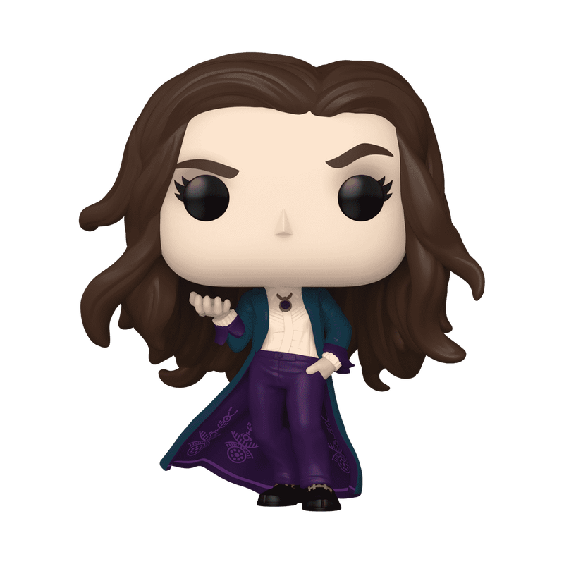 Marvel Pop! Agatha Harkness