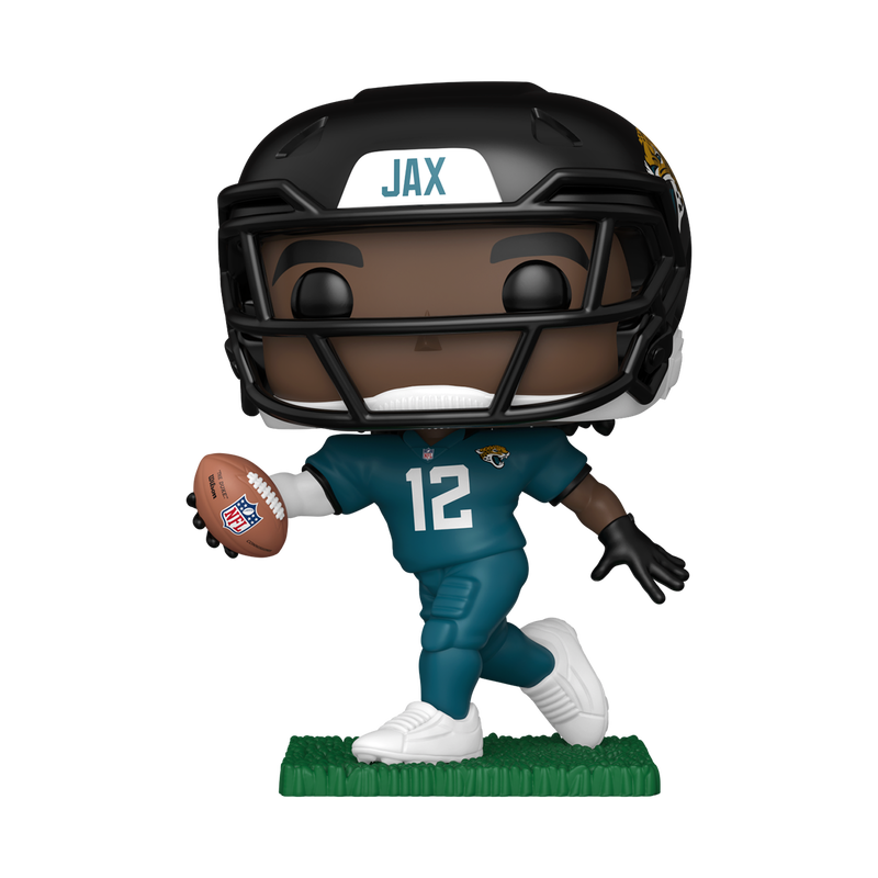 NFL Pop! Travis Hunter