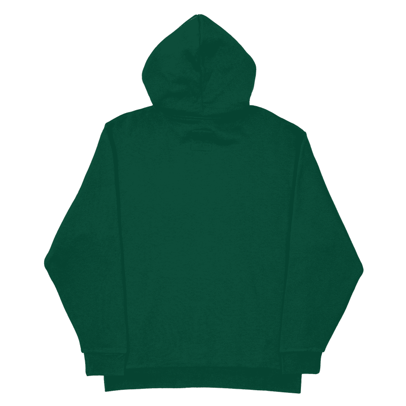 Funko Funko Logo Green Hoodie