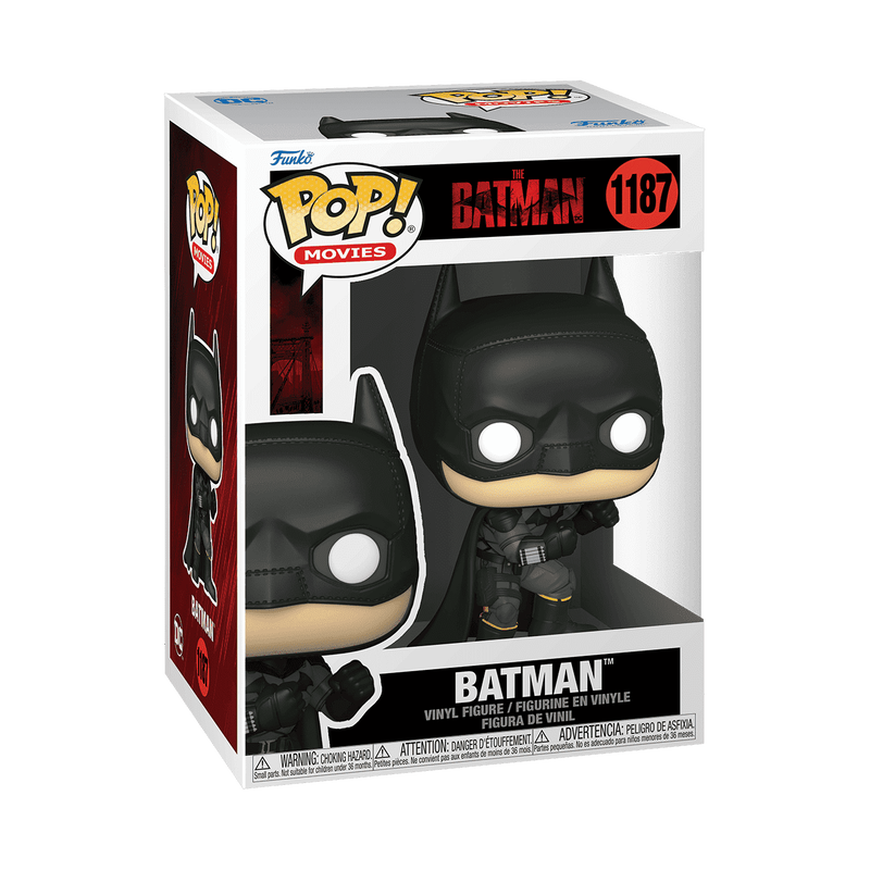 DC Comics Pop! Batman