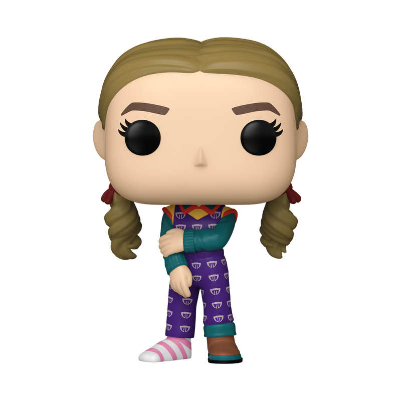 Stranger Things Pop! Holly Wheeler