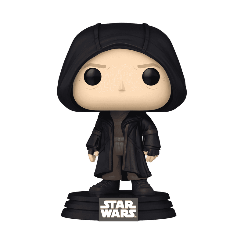 Star Wars Pop! Luthen Rael