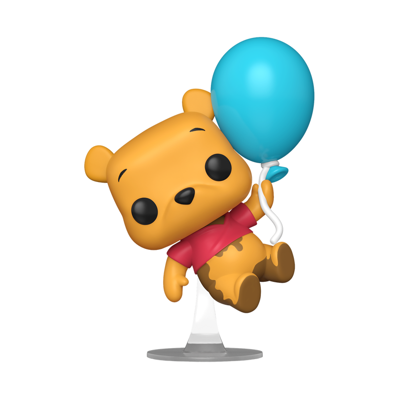 Disney Pop! Pooh with Balloon