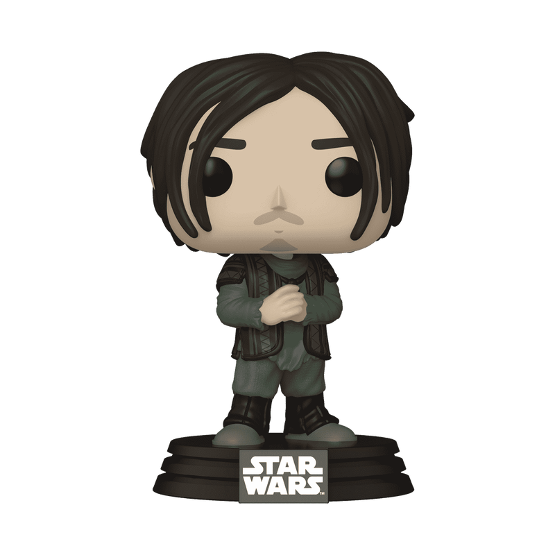 Star Wars Pop! Qimir