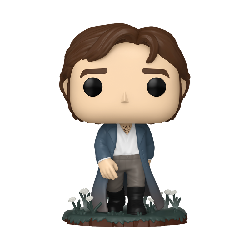 Pride & Prejudice Pop! Mr. Darcy
