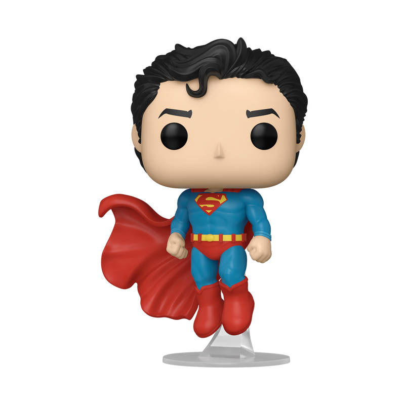 DC Comics Pop! Superman (DC New Classics)
