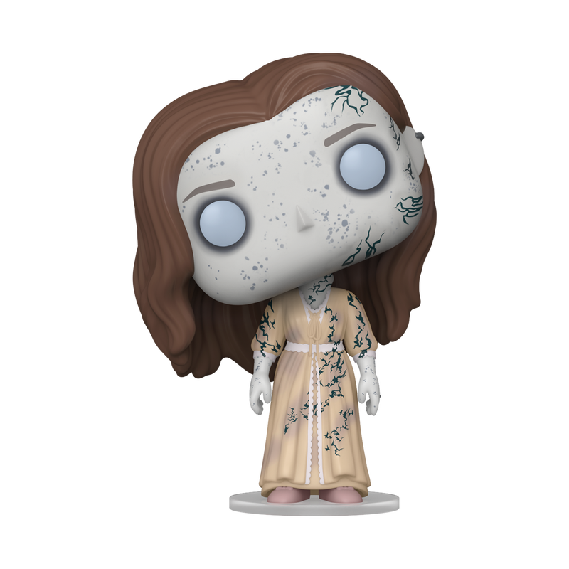 The Haunting of Hill House Pop! Bent Neck Lady