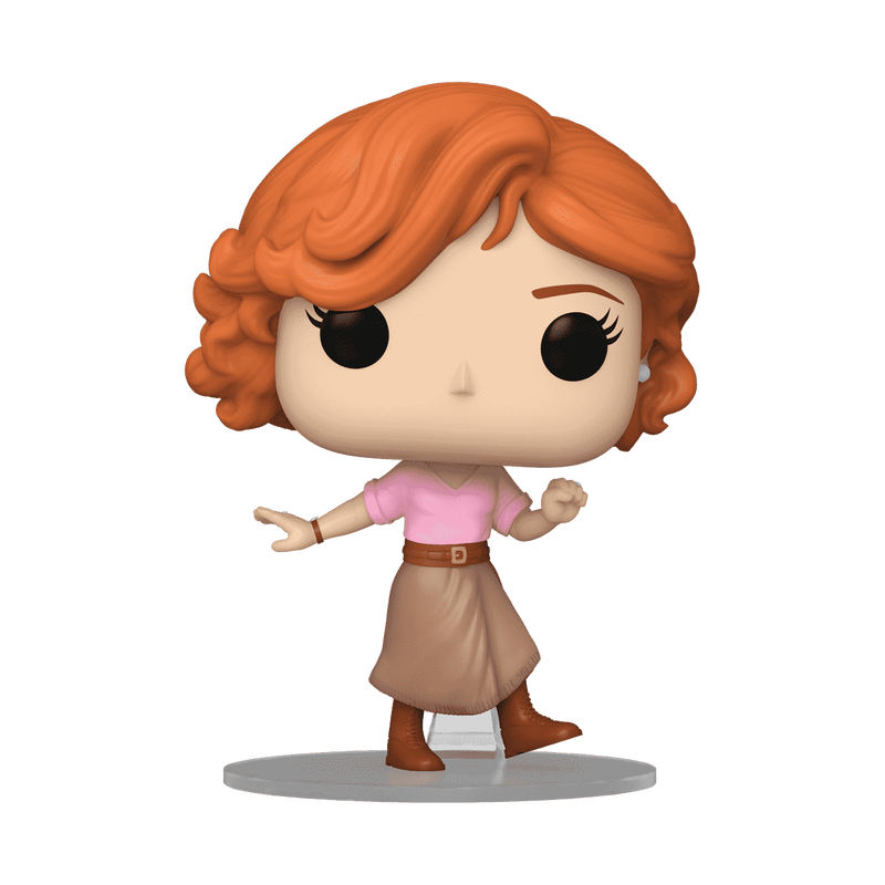 Breakfast Club Pop! Claire Standish