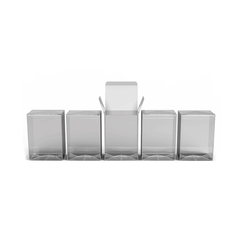 Funko Foldable Pop! Protector 5-Pack