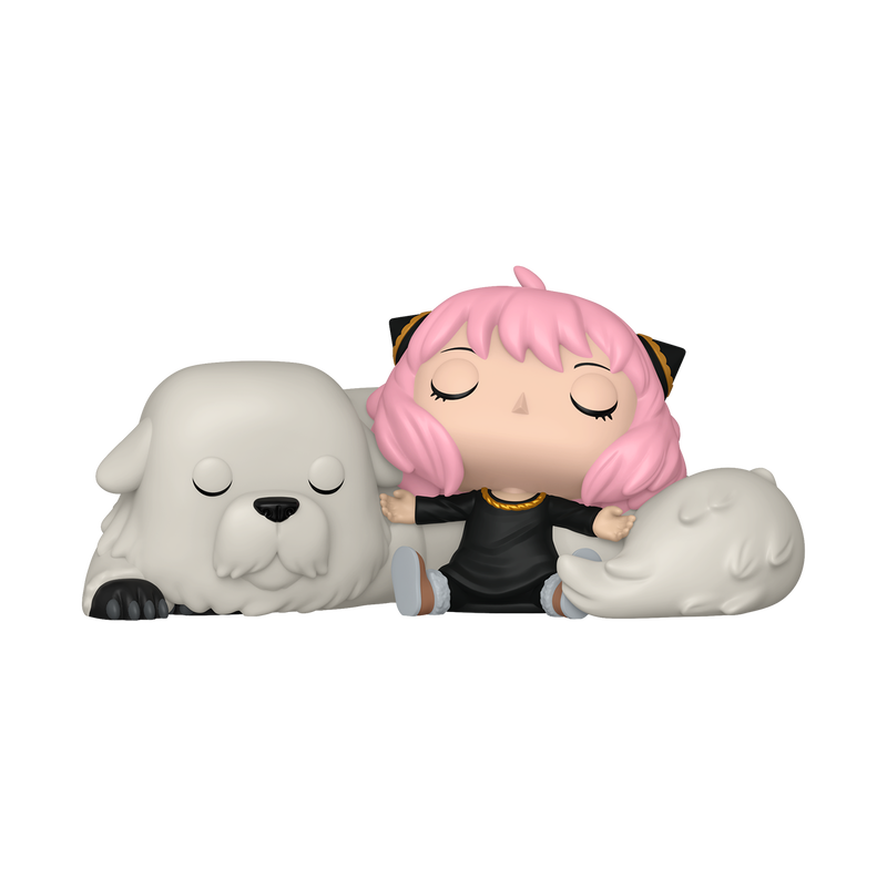 Spy × Family Pop! Premium Anya Forger Sleeping on Bond