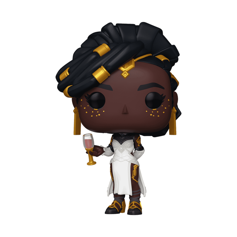 League of Legends Pop! Mel Medarda