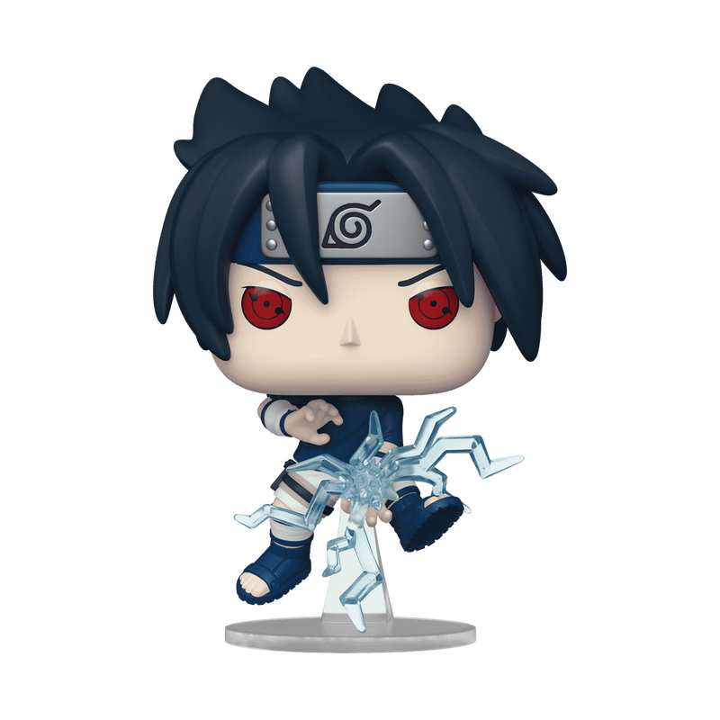 Naruto Pop! Sasuke Uchiha (Glow)