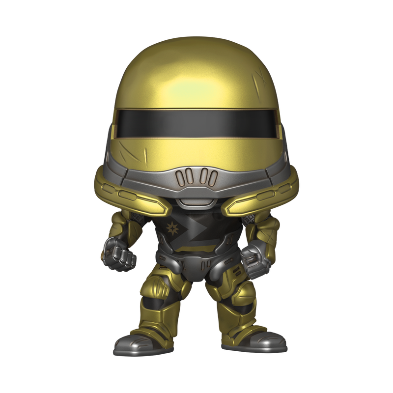 DC Comics Pop! Hammer of Boravia