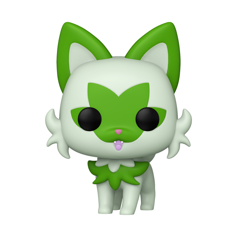 Pokémon Pop! Jumbo Sprigatito
