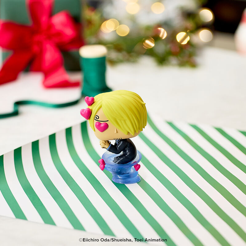 One Piece Pop! Sanji in Love