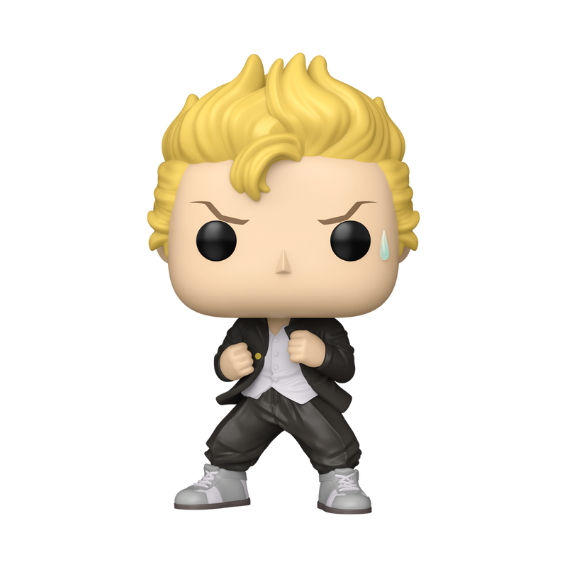 Tokyo Revengers Pop! Takemichi Hanagaki