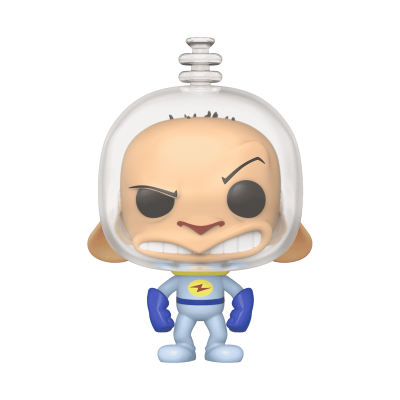 Nickelodeon Pop! Space Madness Ren