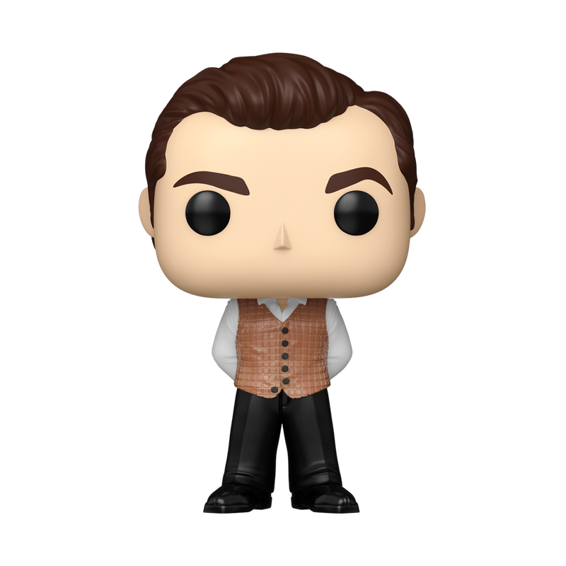 Firefly Pop! Simon Tam