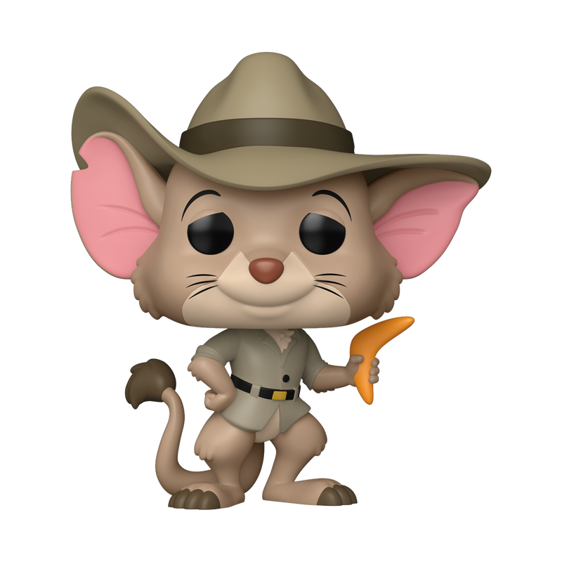 Disney Pop! Jake with Boomerang