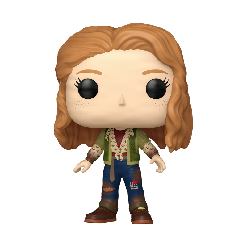 Stranger Things Pop! Max Mayfield