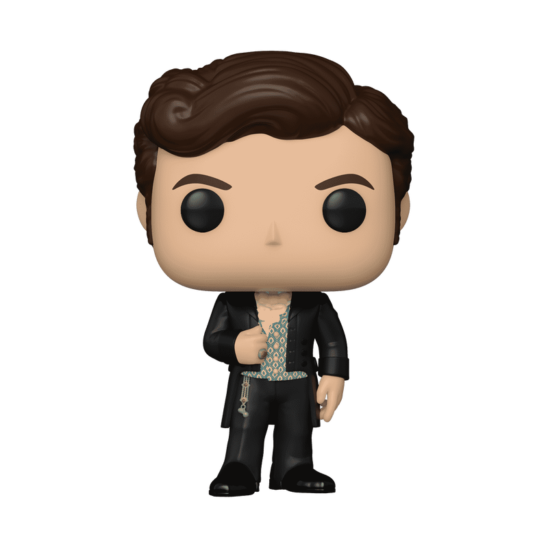 Bridgerton Pop! Colin Bridgerton