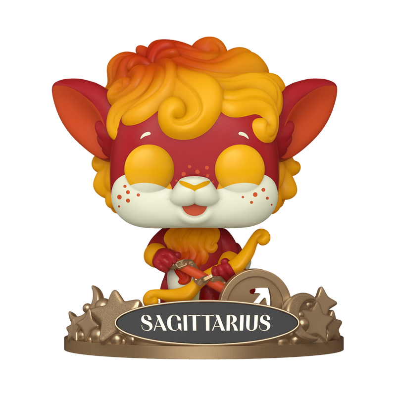 Funko Pop! Sagittarius