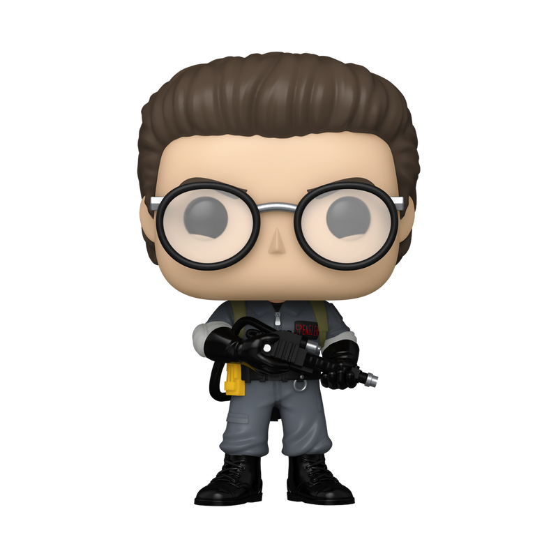 Ghostbusters Pop! Egon Spengler (Ghostbusters II)