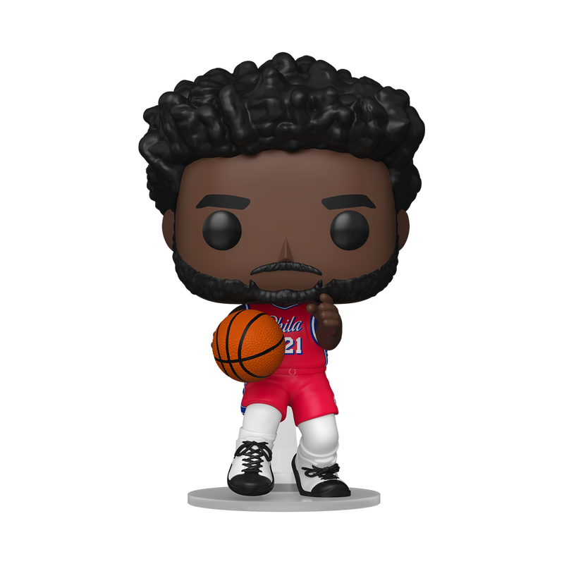 NBA Pop! Joel Embiid (Statement Edition Jersey)