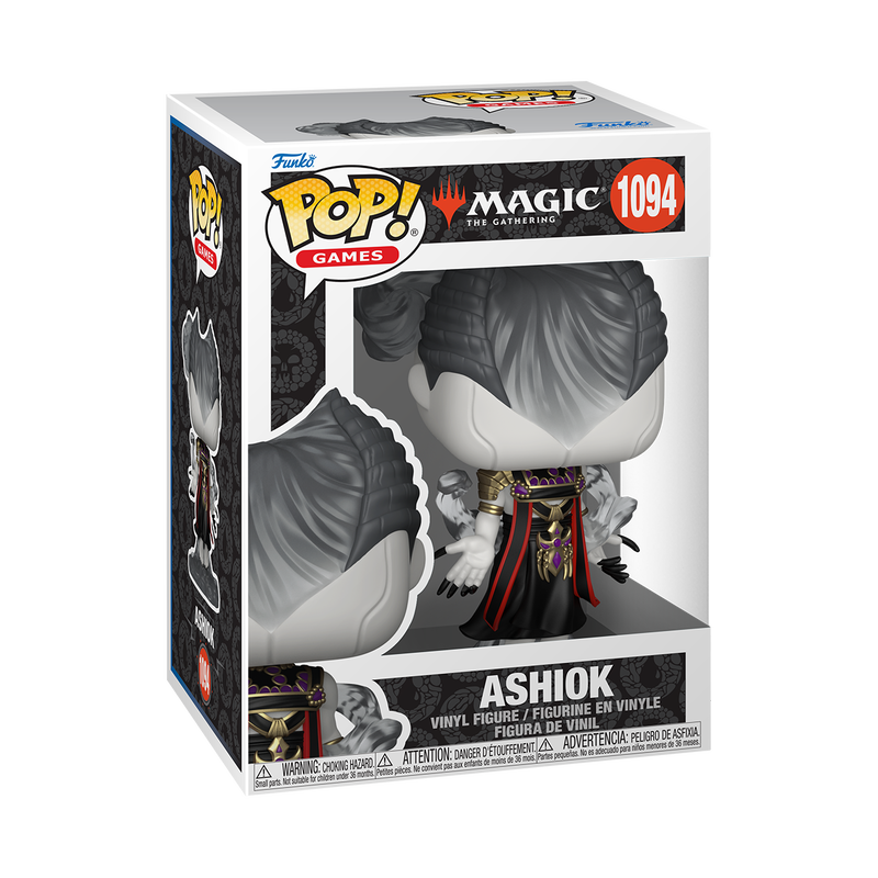 Magic: The Gathering Pop! Ashiok