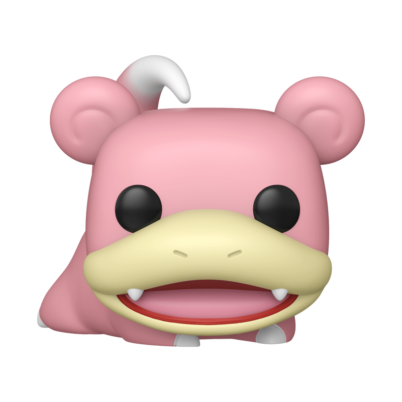 Pokémon Pop! Jumbo Slowpoke