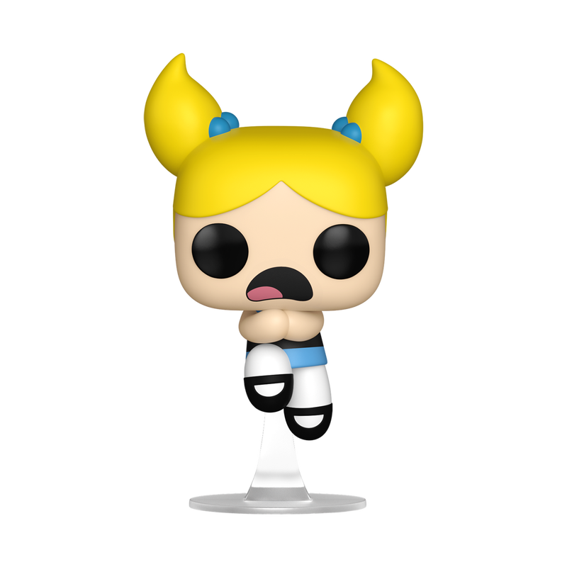 Cartoon Network Pop! Bubbles (Bug Meme)