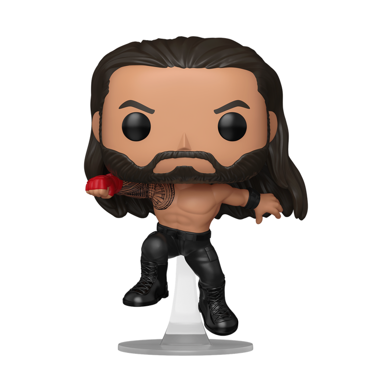 WWE Pop! Roman Reigns (Superman Punch)