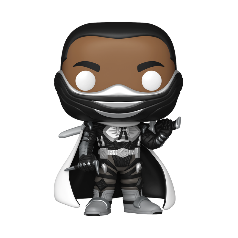 Marvel Pop! Blade Knight