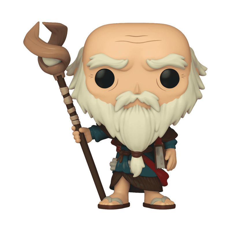 Diablo Pop! Deckard Cain