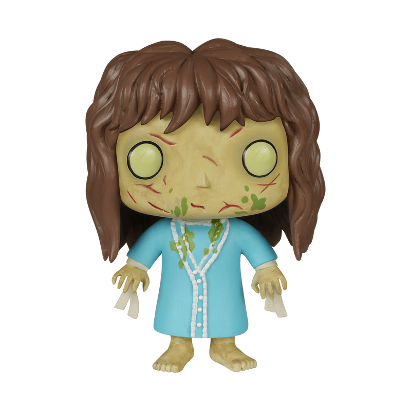 The Exorcist Pop! Regan