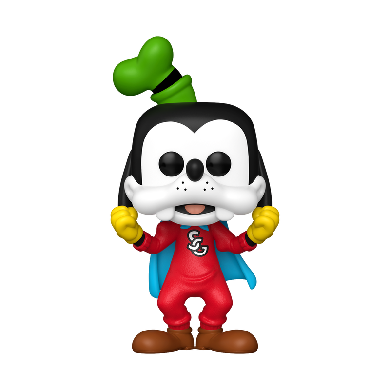 Disney Pop! Goofy 1963