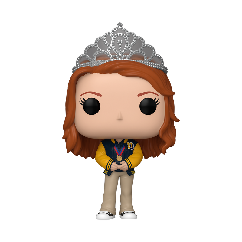 Mean Girls Pop! Cady with Crown (20th Anniversary)