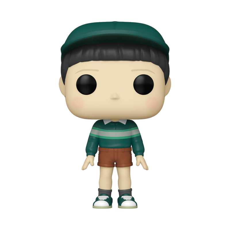 Squid Game Pop! Chul-su