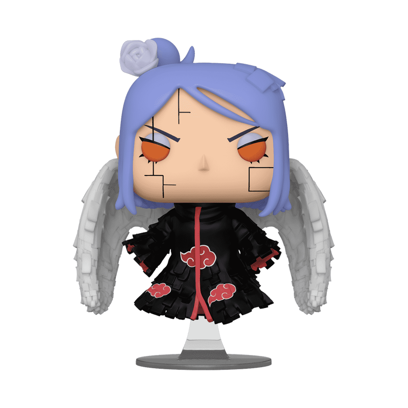 Naruto Pop! Konan