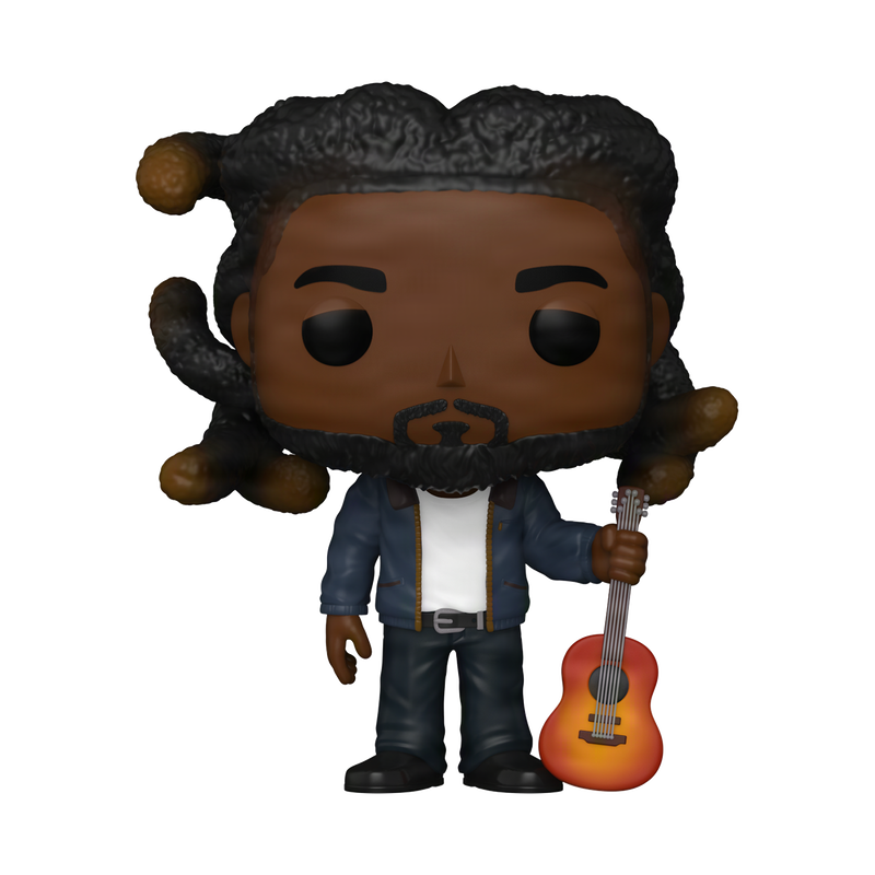 Shaboozey Pop! Shaboozey