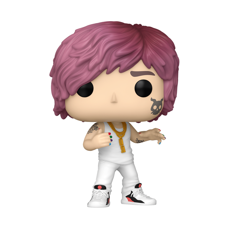 Saturday Night Live Pop! SmokeCheddaThaAssGetta