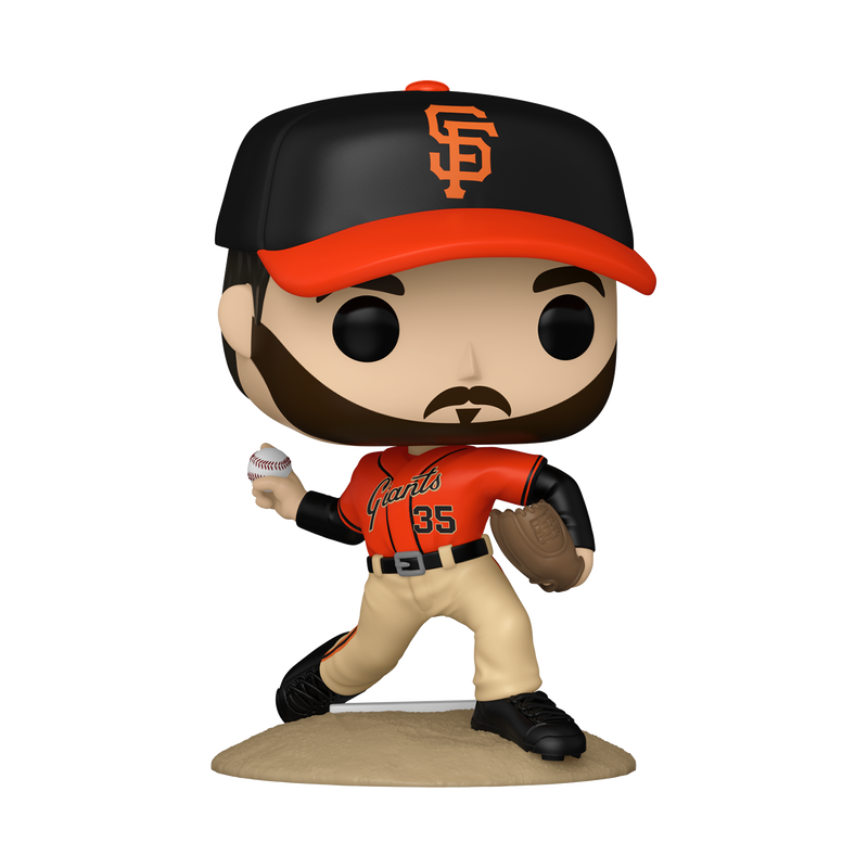 MLB Pop! Justin Verlander