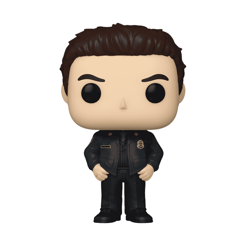 The Wire Pop! James 
