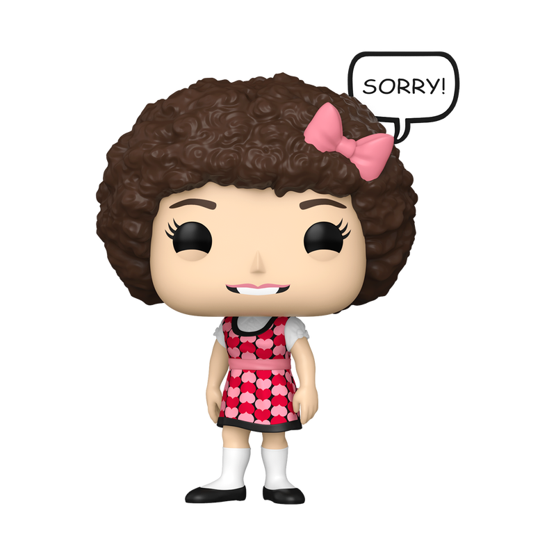 Saturday Night Live Pop! Gilly