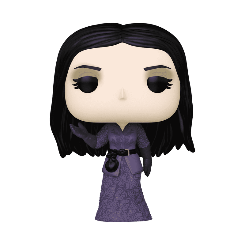 House of the Dragon Pop! Alys Rivers