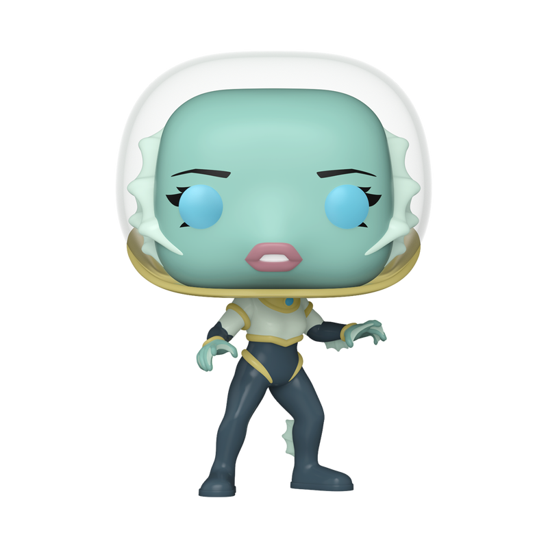 DC Comics Pop! Nina Mazursky