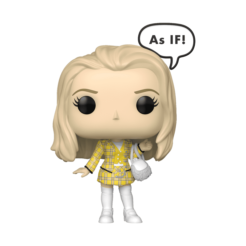 Clueless Pop! Cher (As If) (30th Anniversary)