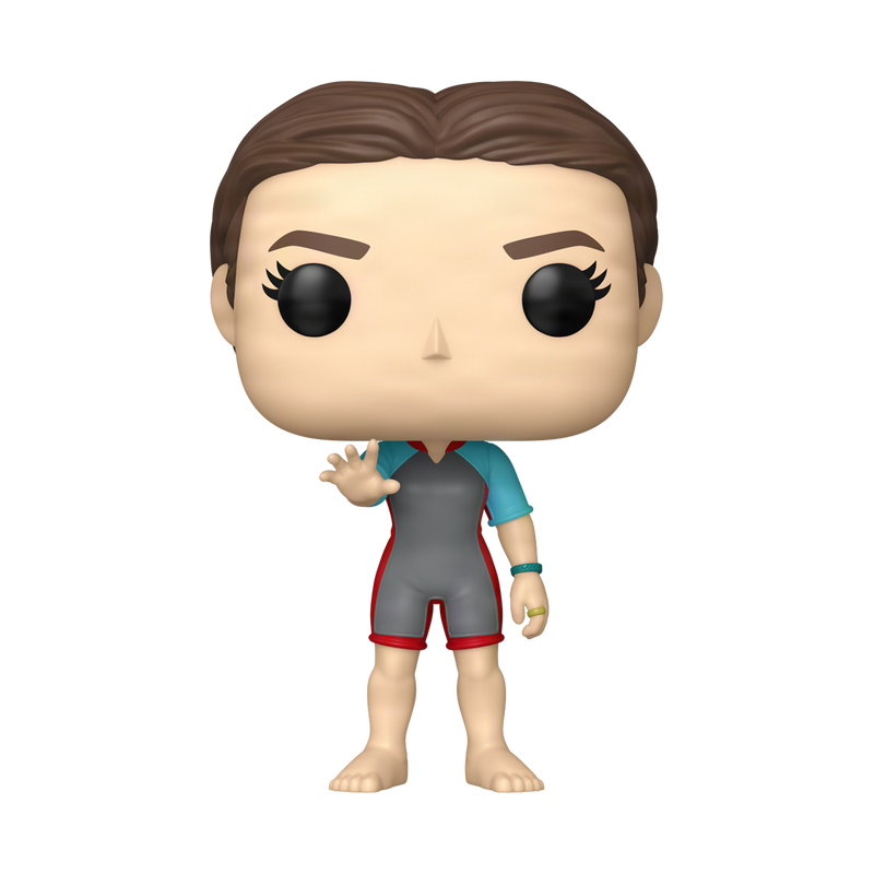 Stranger Things Pop! Eleven in Wetsuit