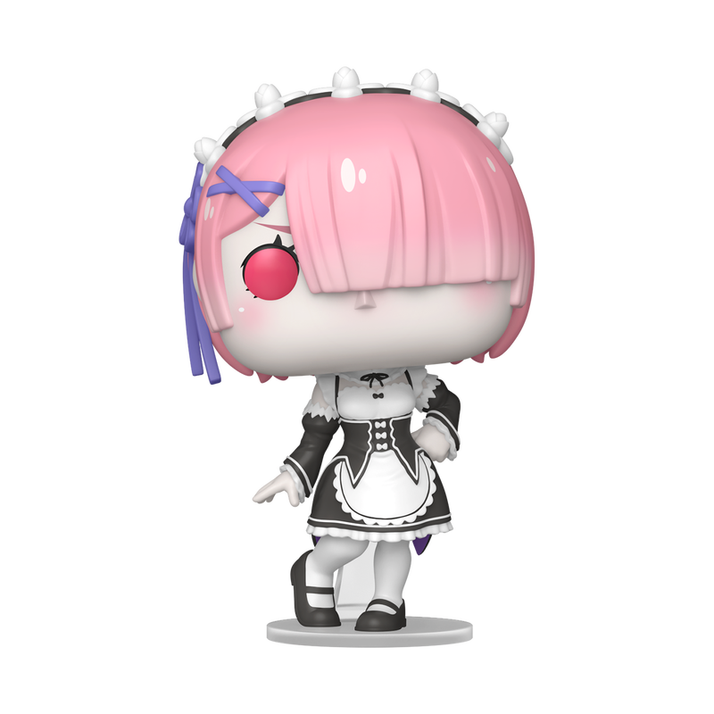 Re:ZERO − Starting Life in Another World Pop! Ram