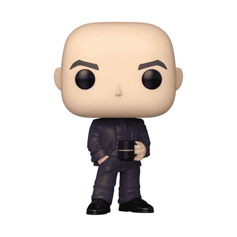 DC Comics Pop! Lex Luthor (2025)
